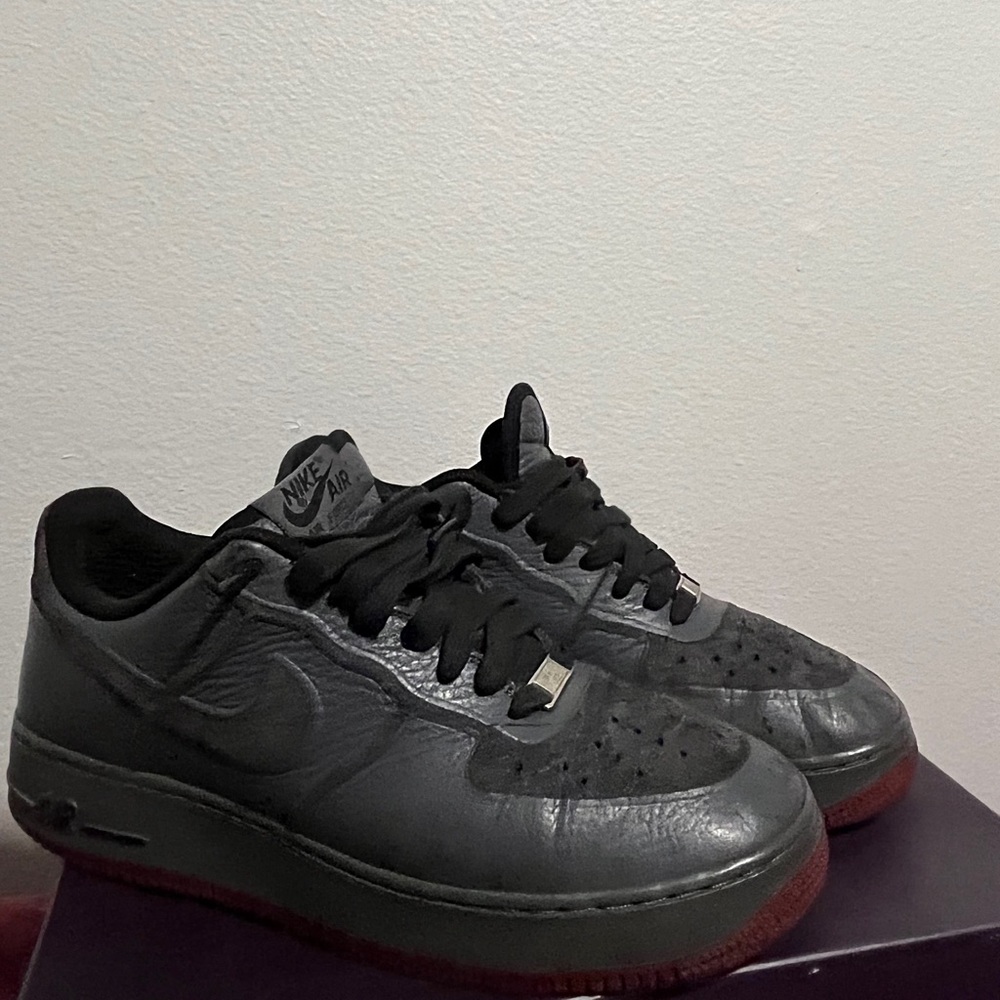 Nike Air Force
